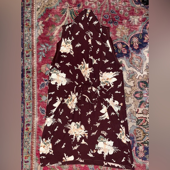 Wilfred sleeveless dress - Picture 5 of 7